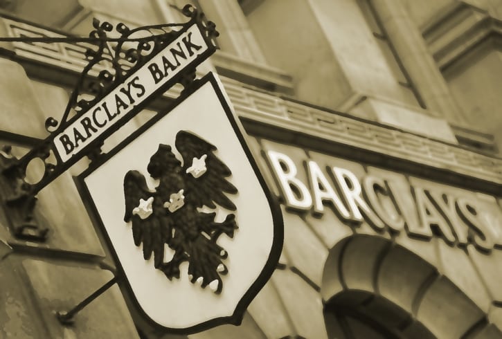 Barclays получил патенты в области криптовалютных платежей и блокчейна