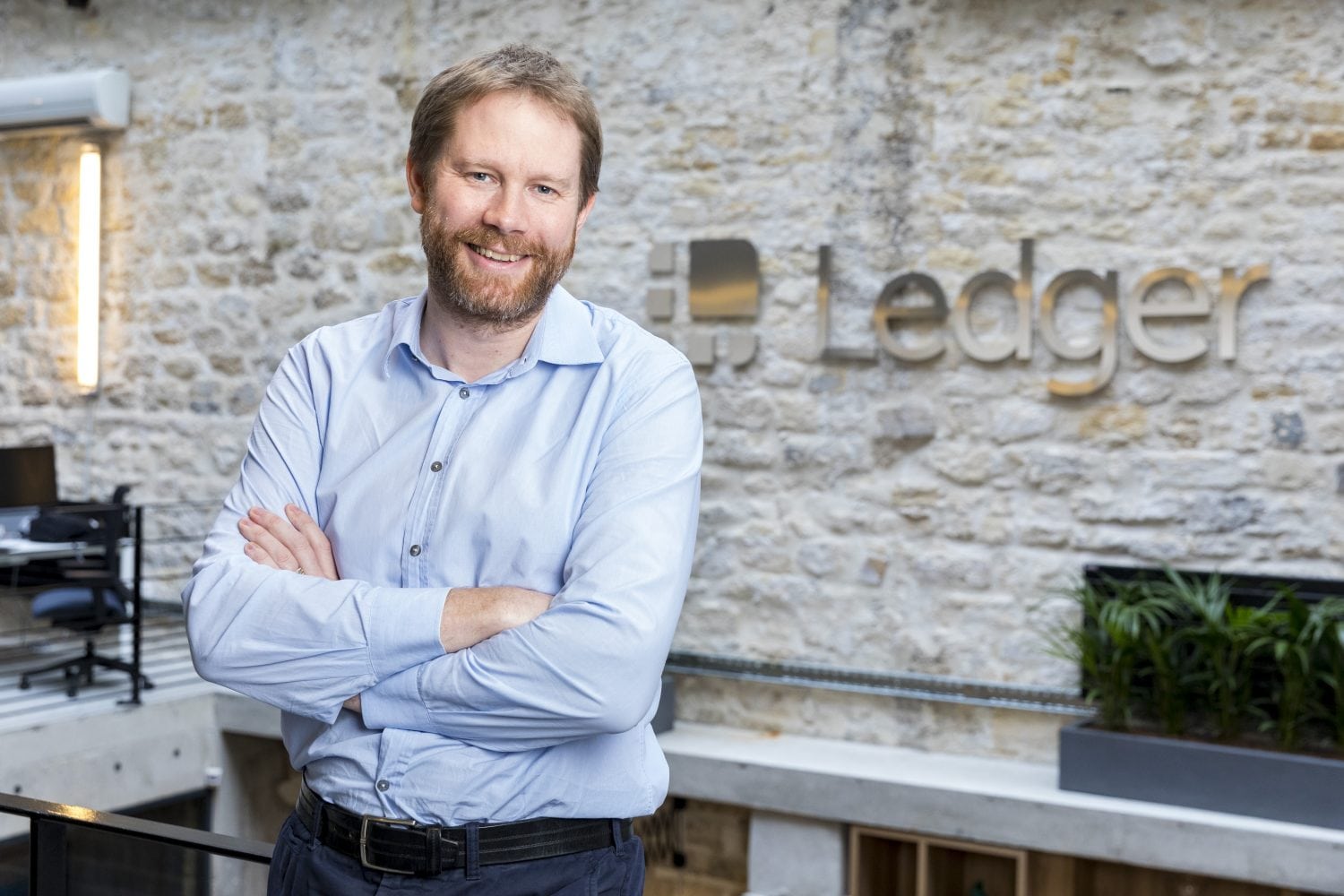 К 2019 кошельки Ledger будут поддерживать 100 криптовалют