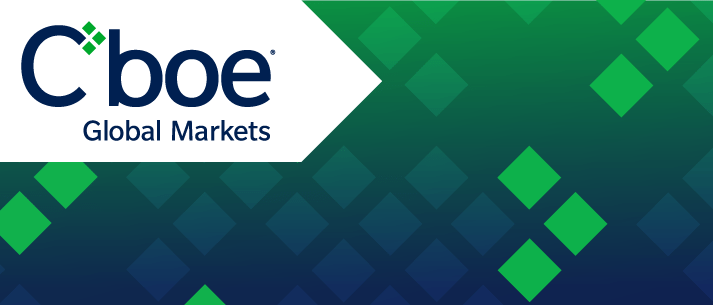 CBOE пытается получить разрешение SEC на открытие биткоин-ETF