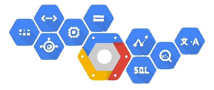 Клиенты облачной платформы Google получили доступ к блокчейн-решениям