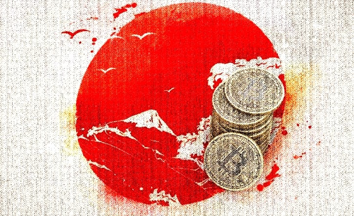 Японские криптобиржи ограничат маржинальный трейдинг