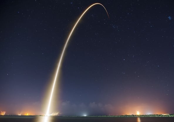 Stellar поднялся на шестое место самых дорогих криптопроектов