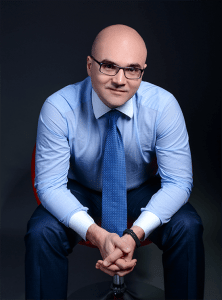 Виктор Прокопеня