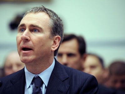 CEO Citadel: Я все еще думаю о биткоине, но держитесь от него подальше