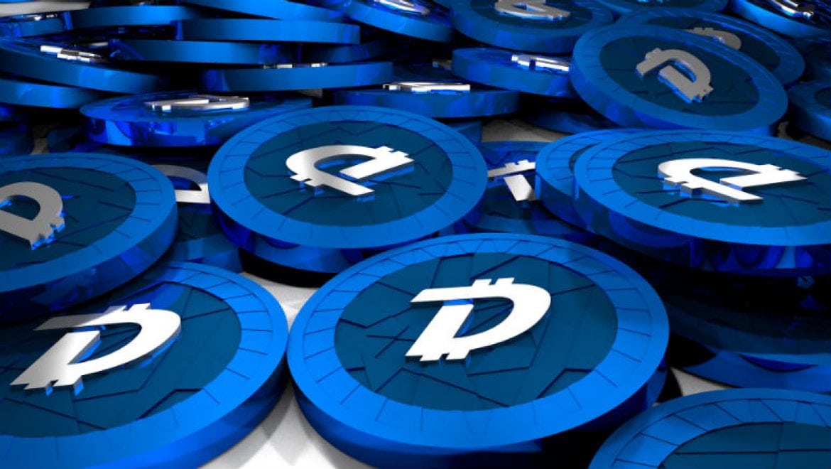 DigiByte восстанавливает утраченные позиции