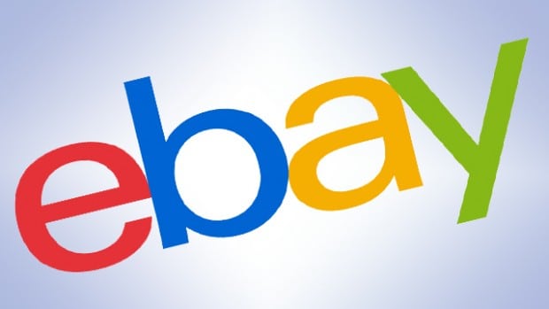 eBay может добавить возможность оплаты криптовалютой