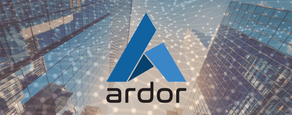 Ardor вырос на 55% после добавления в список Binance