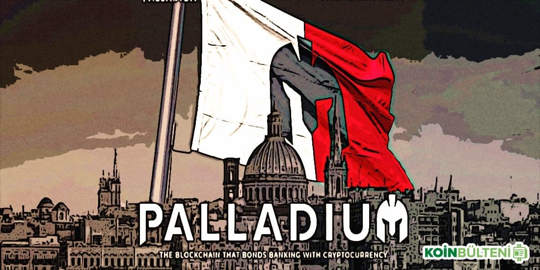 Bittrex и Palladium запустили первое в мире ICCO
