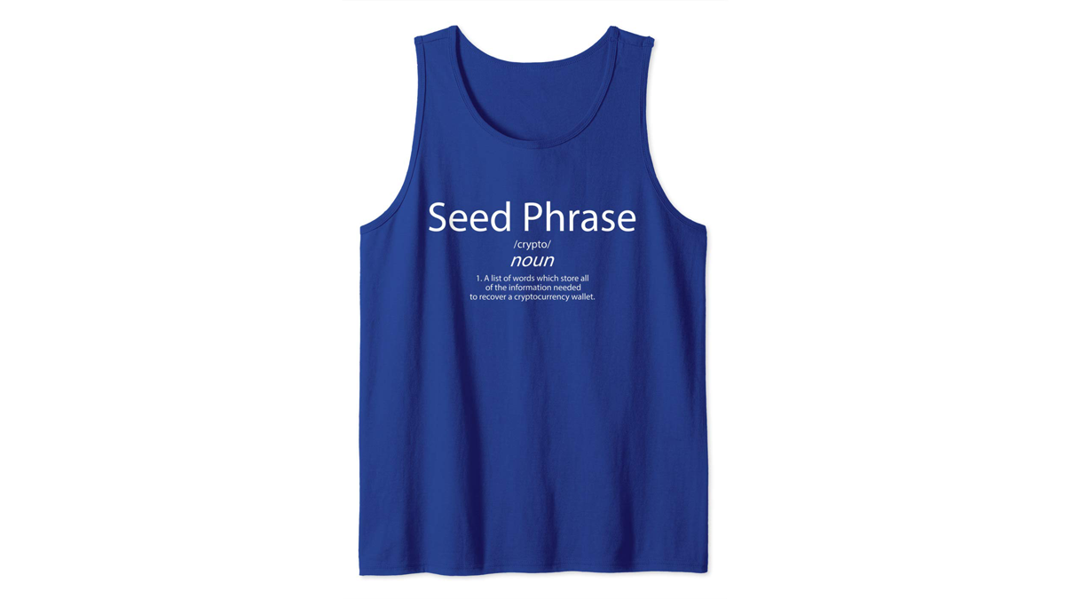 Seed-фраза