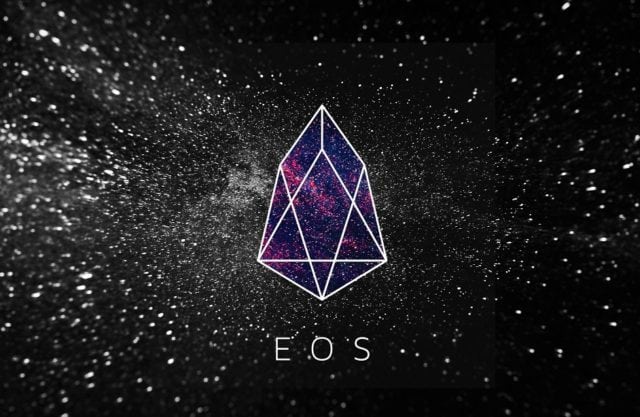 Скорость в блокчейне EOS достигла 1200 TPS