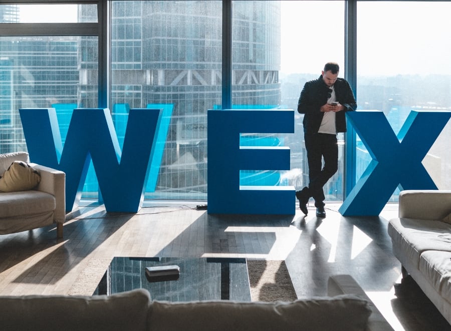 Курс биткоина на криптобирже WEX подпрыгнул под $10 тыс.