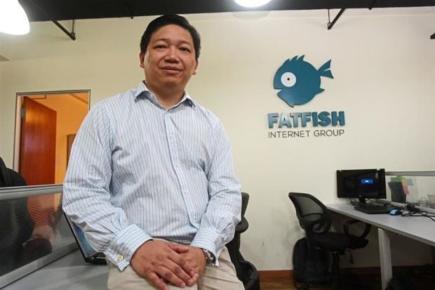 Fatfish Internet Group: биткоин-ETF могут появиться через пару месяцев