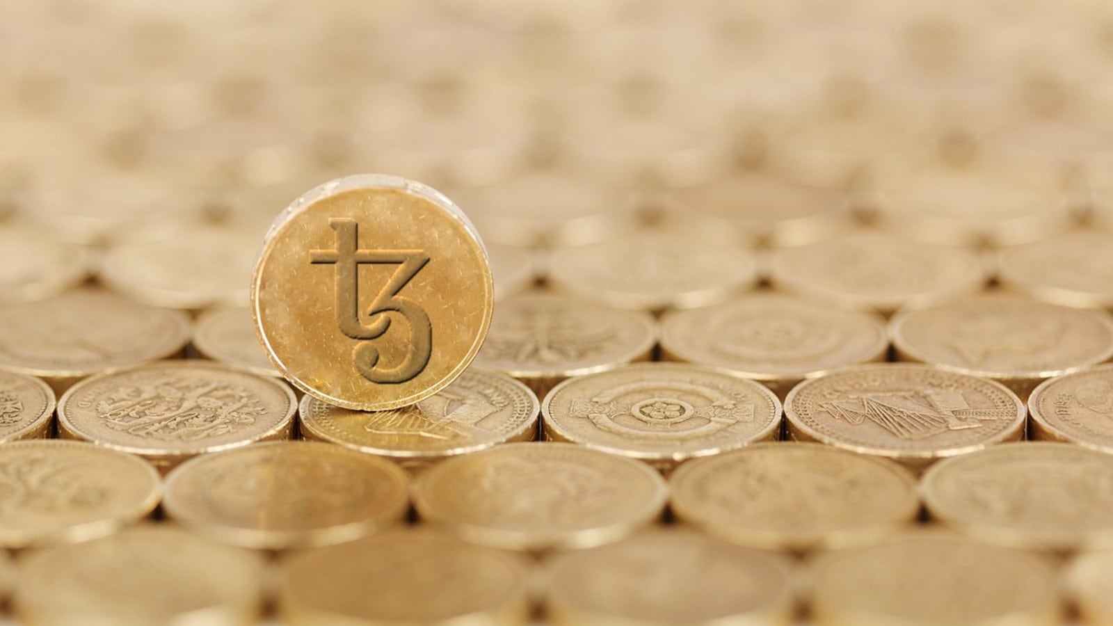 Суд не удовлетворил ходатайство об отклонении группового иска против Tezos