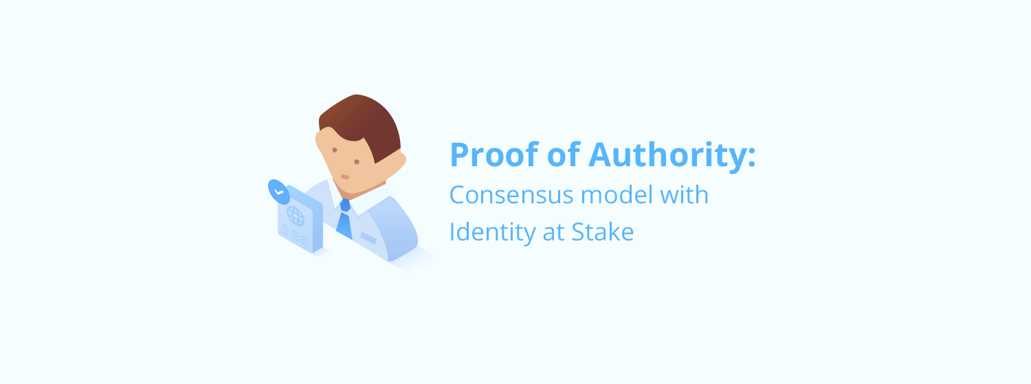 Сервис Azure добавил поддержку Proof-of-Authority