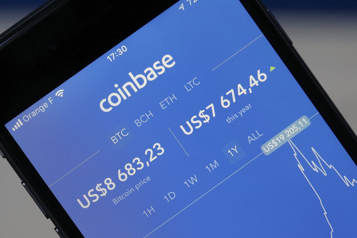 Coinbase патентует решение для повышения безопасности криптокошельков