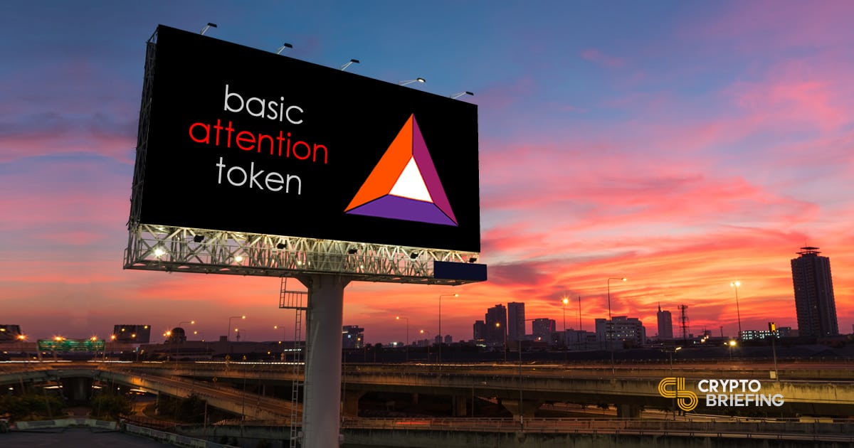 Basic Attention Token обгоняет Ethereum Classic