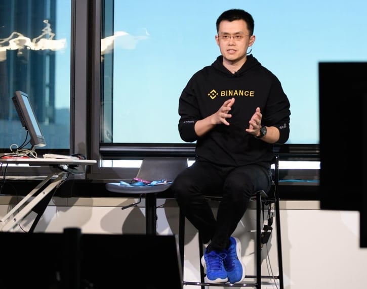 Binance объявила о покупке Trust Wallet
