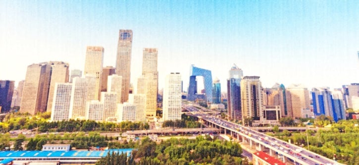 Китай усиливает борьбу с рекламой криптовалют