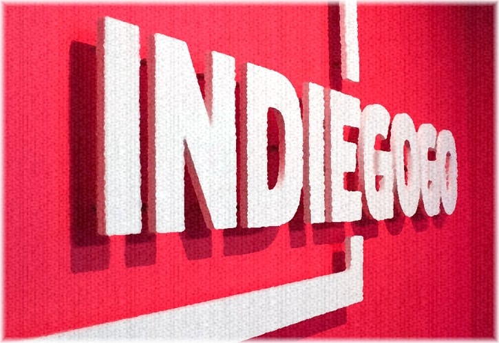 Indiegogo представил площадку для размещения токенов ценных бумаг