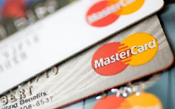 Mastercard тестирует в России безналичные токенизированные переводы