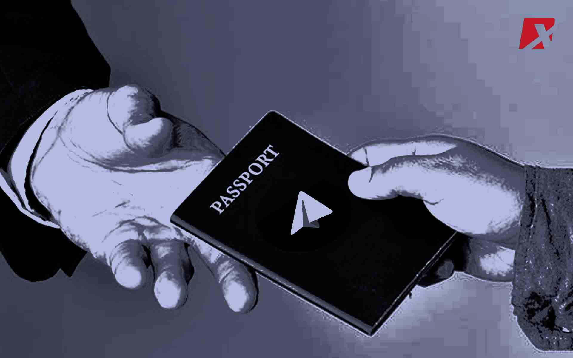 В Telegram Passport обнаружена уязвимость