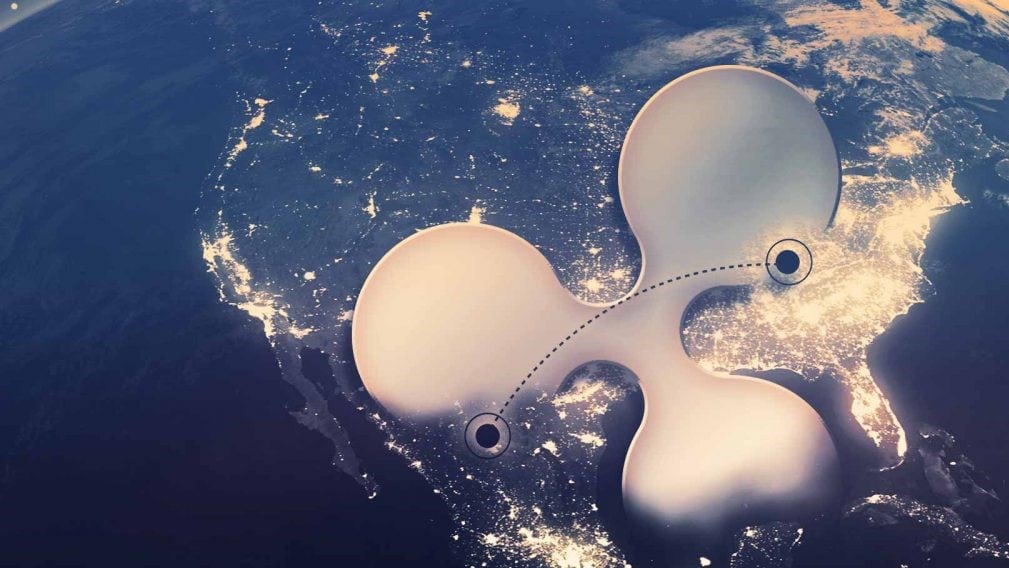 Завершены тесты системы xRapid