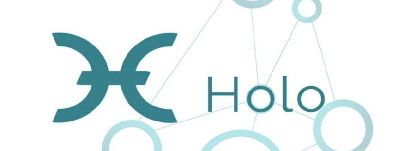 Holo и MOAC выросли более чем на 20%