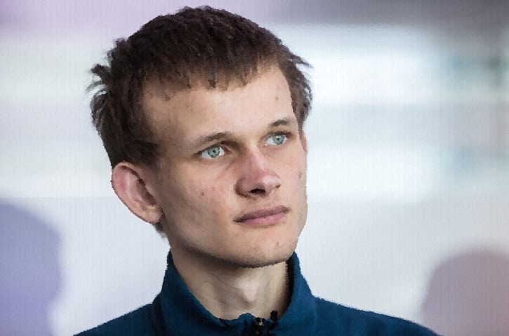Виталик Бутерин предлагает переход на фиксированные ставки комиссий