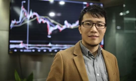 Чжан Цзянь, основатель FCoin: «Мы быстро растем, быстро растут и слухи»
