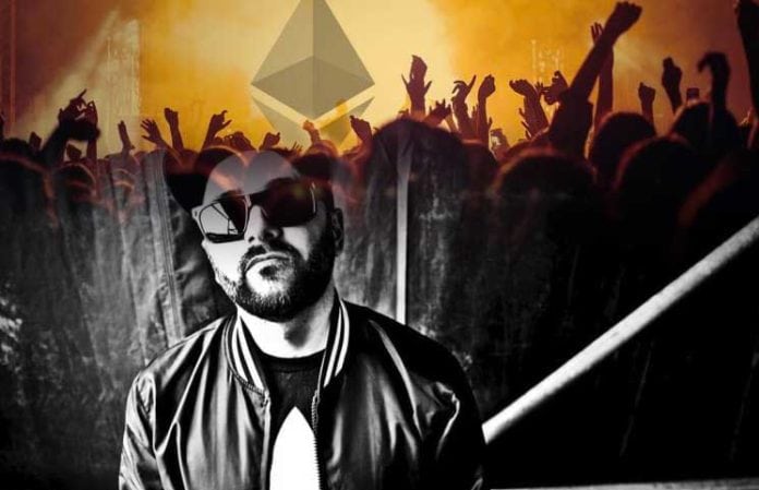 DJ Gramatik и DJ Kotek выпустили трек «Виталик Бутерин»