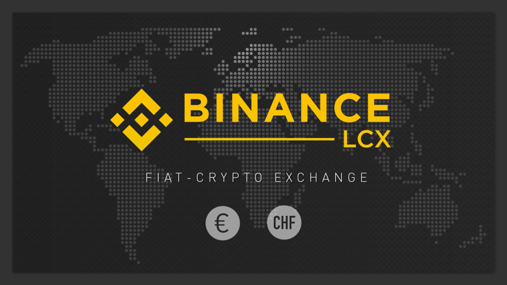 Binance запустила площадку с криптофиатными парами в Лихтенштейне