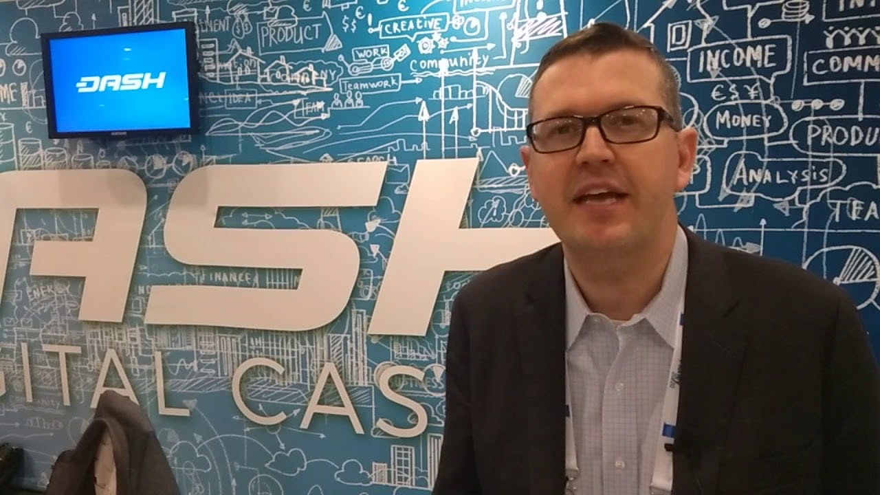 Венесуэла стала вторым самым крупным рынком для Dash