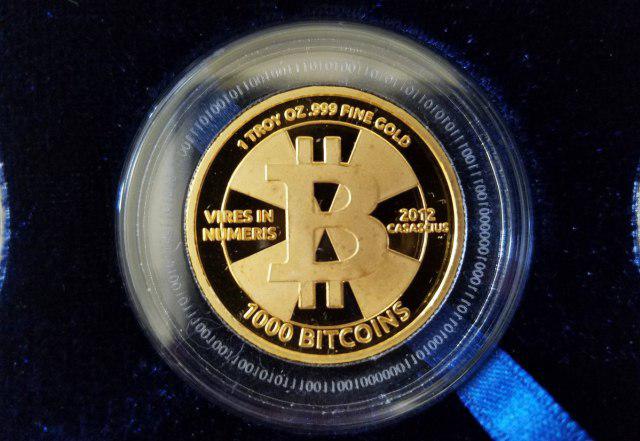 Мелик Манукян создал механизм для отслеживания биткоинов номиналом 1000 BTC