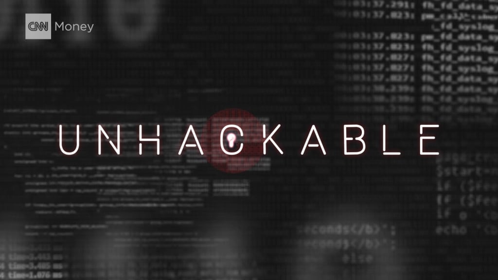 С официального сайта Bitfi исчезло прилагательное unhackable