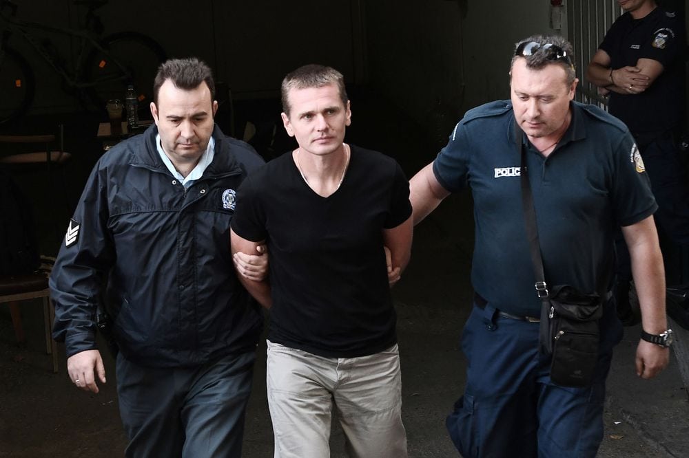 Спецпрокурор Роберт Мюллер рассказал, зачем США нужен Винник