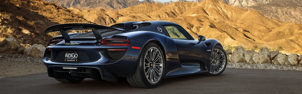 Porsche инвестирует в блокчейн-стартапы и изучение перспектив использования искусственного интеллекта