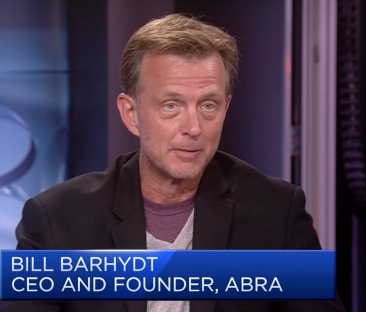 СЕО Abra: Проблема с ETF не столько в заявках, сколько в том, кто и как их подает