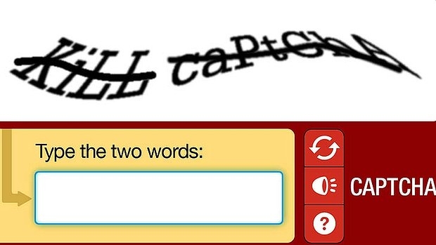 Создан блокчейн-протокол для замены CAPTCHA