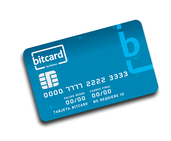 Дебетовая карта BitCard начала поддерживать Litecoin