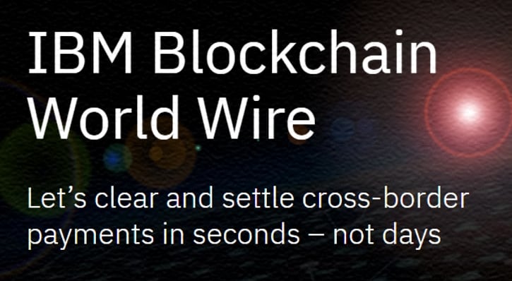 IBM завершила бета-тестирование платежной системы на блокчейне Stellar