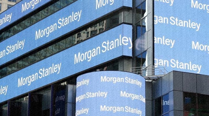 Morgan Stanley предложит клиентам деривативы с привязкой к биткоин-фьючерсам, — СМИ