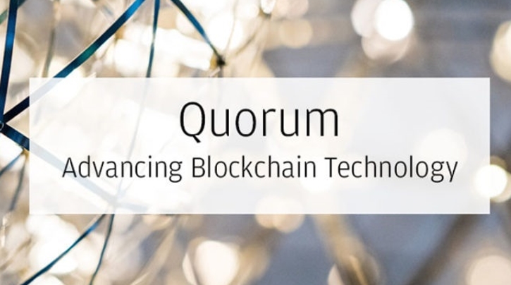 К решению на базе платформы Quorum банка JPMorgan Chase присоединились более 75 банков