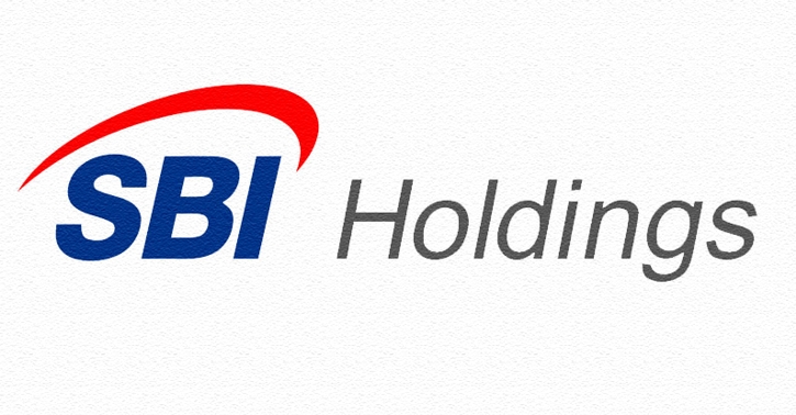 Японский финансовый гигант SBI тестирует собственную криптовалюту