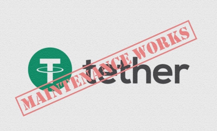 Сбой 17 сентября обнаружил техническую проблему, связанную с Tether