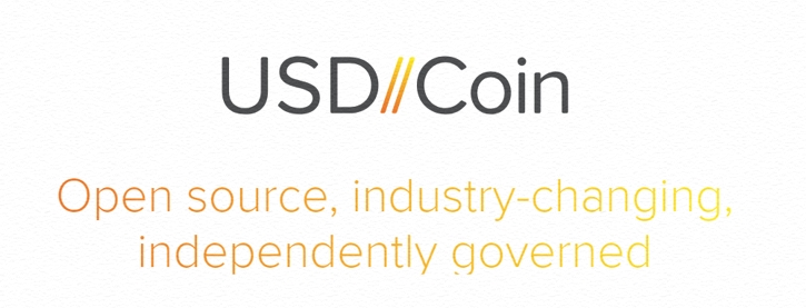 Circle выпускает собственный долларовый стейблкоин USDC