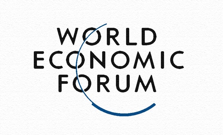 WEF: Внедрение блокчейна увеличит объем международной торговли на $1 трлн в год