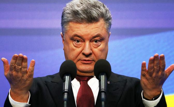 Украинский президент сделал блокчейн предметом обсуждения в предвыборной кампании