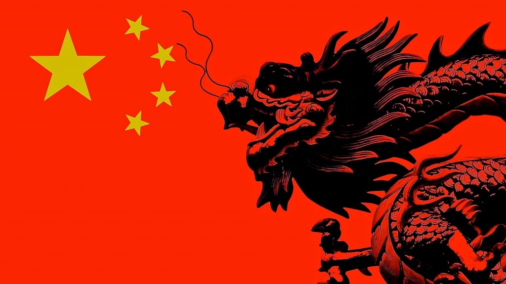 Китаянка решила проехать по стране, используя только биткоины