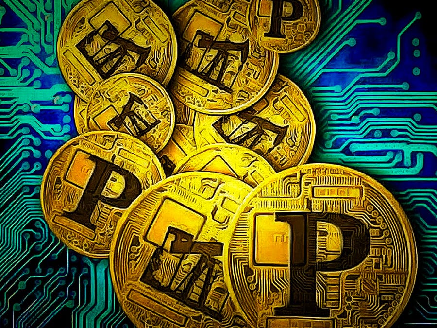 Венесуэла начала продавать Petro