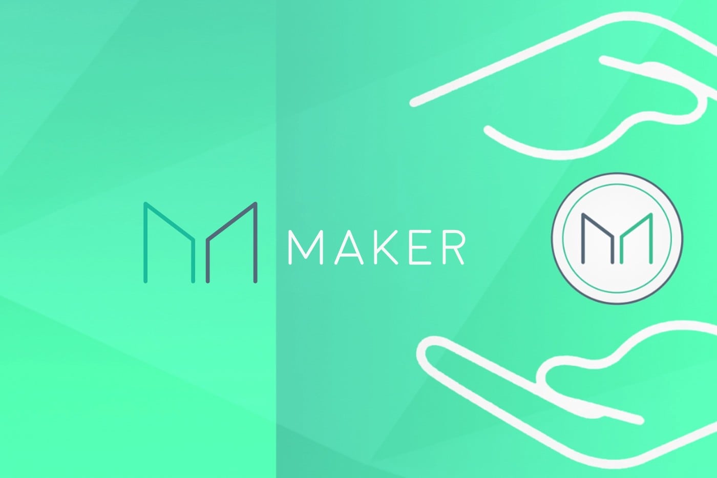 Maker вырос на 150% за пять дней. И продолжает расти